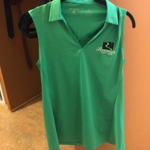 Golf Shirt